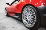 Ferrari F430 Scuderia Carbonio by DMC 2012 года